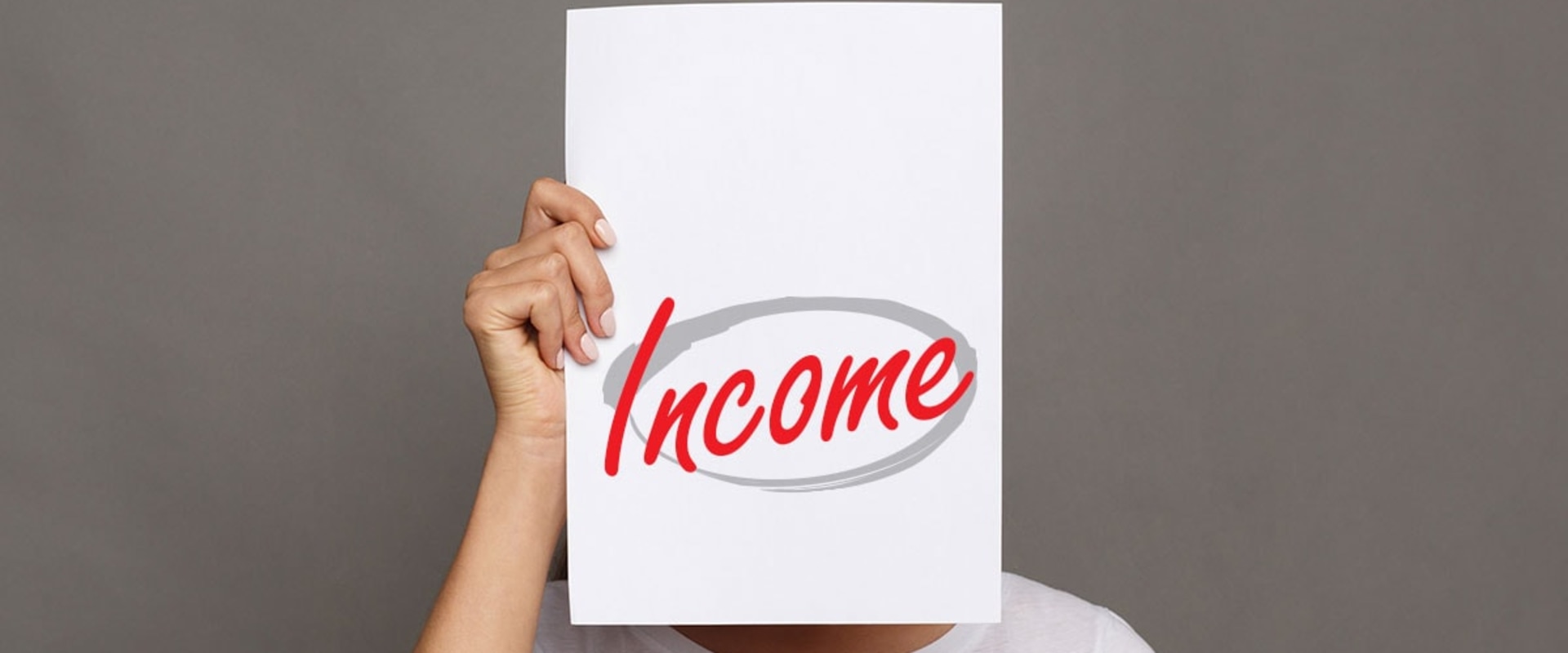 Do you need proof of income for business loan?