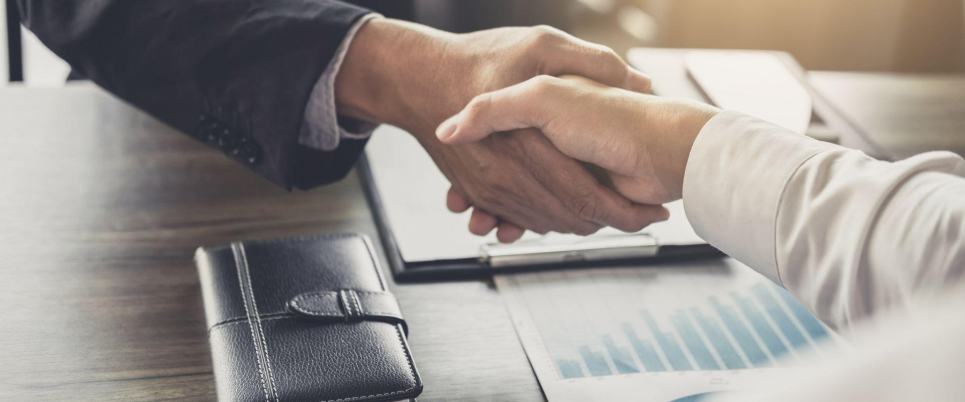 How do I know what business to invest in?