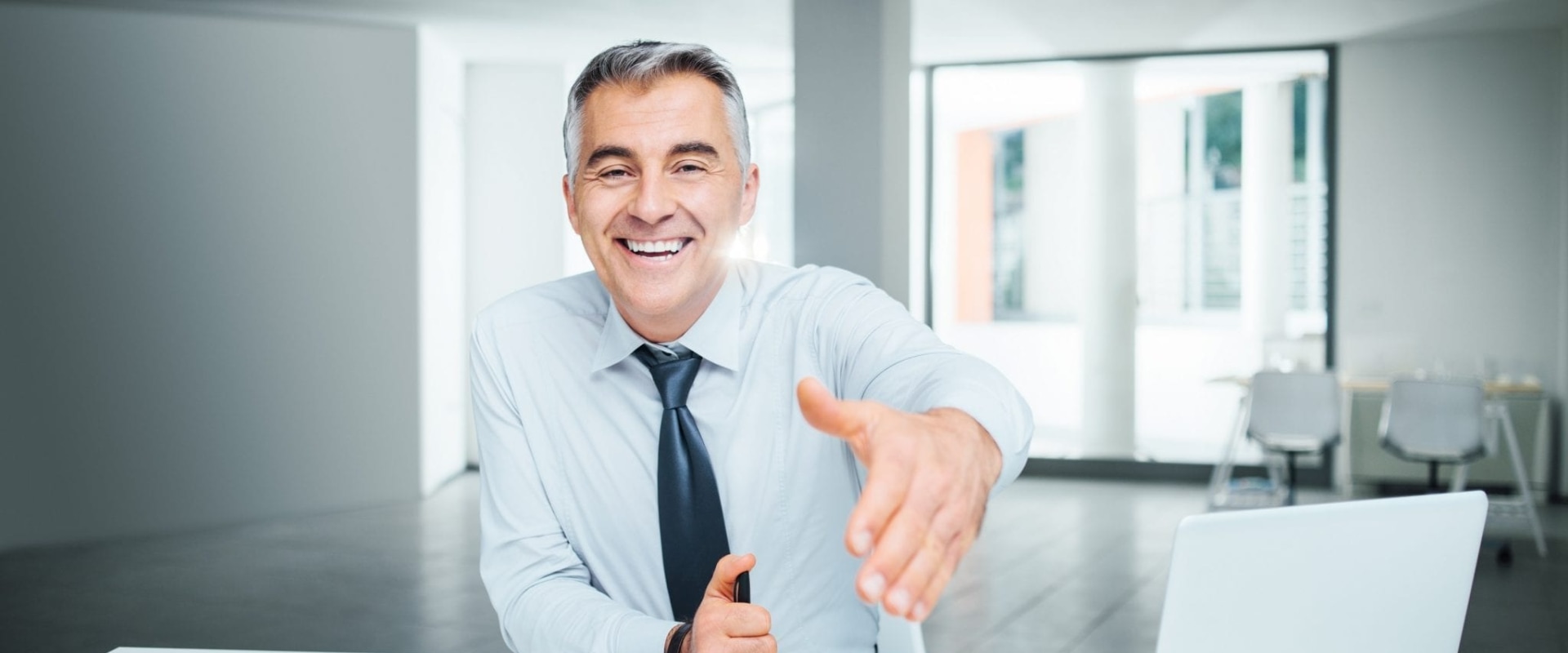 Can I get a loan to buy a business with no money down?