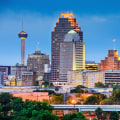 What is required to obtain a broker's license in texas?