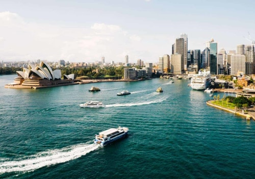 Why Sydney is the Best Place to Launch Your Business